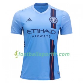 Tenue New York City Domicile 2019-2020 Maillot de Foot